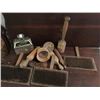 Image 1 : Farmhouse Primitives Lot