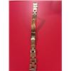 Image 6 : Vintage Rollex Gold Watch Band