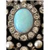 Image 2 : Estate Opal Broach