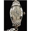 Image 2 : 14kt Gold Ladies Watch