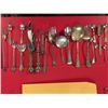 Image 1 : Sterling Silver Lot