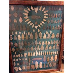 Arrowheads Collection