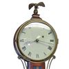 Image 3 : Killam & Co. Banjo Clock