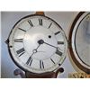 Image 2 : Tift Style Banjo Clock