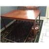 Image 1 : Knoll Table