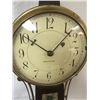 Image 2 : Waltham Banjo Clock