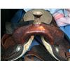 Image 2 : Billy Cook Wester Saddle