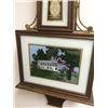 Image 2 : New Haven Banjo Clock