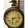 Image 2 : New Haven Banjo Clock