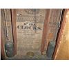 Image 2 : William Stratton Shelf Clock