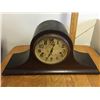 Image 1 : New Haven Mantel Clock