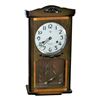Image 1 : Art Deco Clock