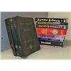 Image 2 : Clocks and Antiques Book Lot