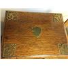 Image 2 : Antique Letter Box