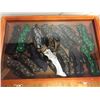 Image 2 : Estate Collection of 14 Knives