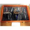 Image 1 : Estate Collection of 52 Knives