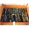 Image 1 : Estate Collection of 48 Knives