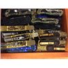 Image 2 : Estate Collection of 48 Knives