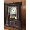 Image 1 : Rosewood Atkins Shelf Clock