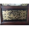 Image 2 : Rosewood Atkins Shelf Clock