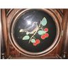 Image 2 : Atkins Rosewood Figure 8 Shelf Clock