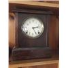 Image 1 : Sessions Shelf Clock