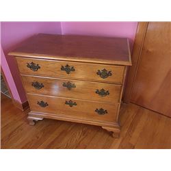 Wallace Nutting Chest