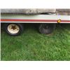 Image 4 : 1993 Triton Elite Flatbed Trailer
