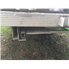 Image 6 : 1993 Triton Elite Flatbed Trailer