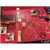Image 1 : Estate Lot of Jewelry