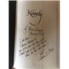 Image 6 : Limited Edition, Kennedy, Signed by Sorensen