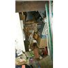 Image 1 : Basement Contents