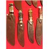 Image 2 : Estate Collection of 15 Knives