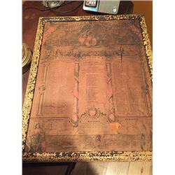 Historical Soldiers Memorial