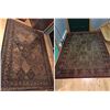 Image 1 : 2 Persian Rugs