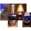 Image 1 : Estate Furnishings Lot