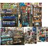 Image 1 : Dog Grooming Supplies