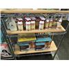 Image 9 : Dog Grooming Supplies