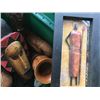 Image 10 : African Collectibles Lot
