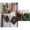 Image 1 : African Collectibles Lot