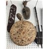 Image 4 : African Collectibles Lot