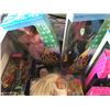 Image 2 : Barbie, Star Wars, Wizard of Oz Dolls