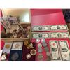 Image 1 : Estate Coin Lot