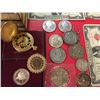 Image 6 : Estate Coin Lot