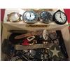 Image 3 : Estate Watches and Collectibles