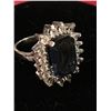 Image 2 : Estate Rings and Earrings