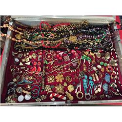 Estate Jewelry Lot