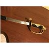 Image 2 : Military Dress Sword