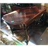 Image 2 : Mahogany Desk