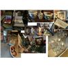 Image 1 : Estate Collectibles Lot